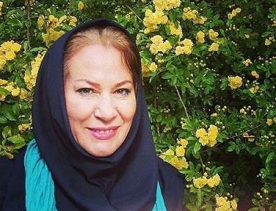 عکس همسر صفا آقاجانی