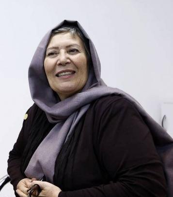 عکس همسر صفا آقاجانی
