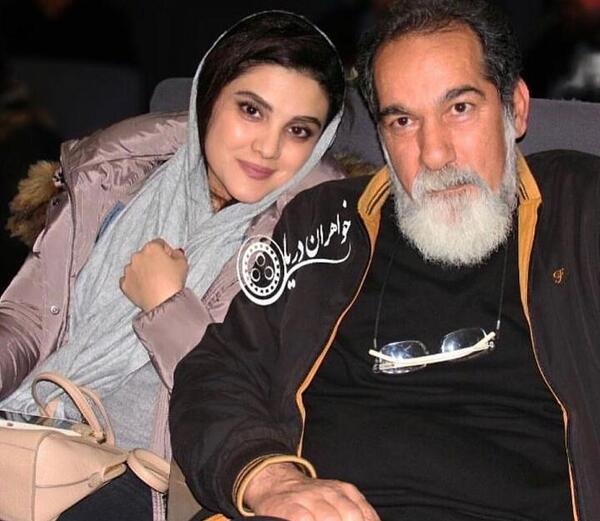 عکسهای سعید سهیلی کارگردان
