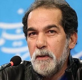 عکسهای سعید سهیلی کارگردان