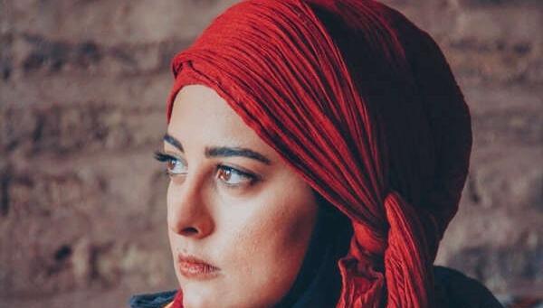 عکس پسر حسین پناهی در فیلم زندگی زیباست