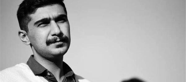 عکس پسر حسین پناهی در فیلم زندگی زیباست