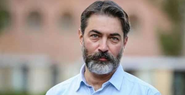 عکس خوش تیپ پارسا پیروزفر