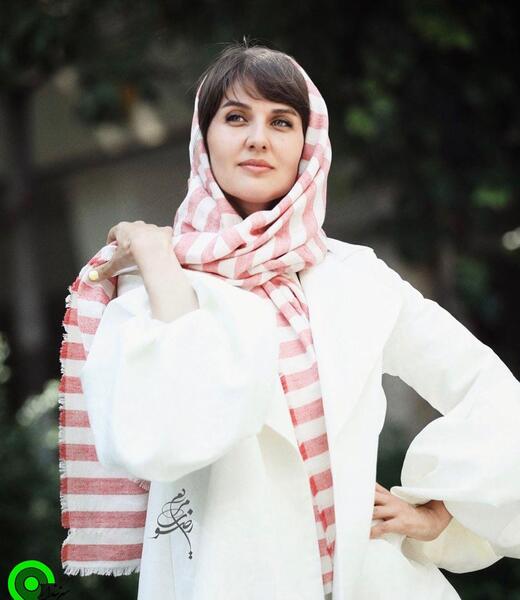 عکس حاملگی زن ساعد سهیلی