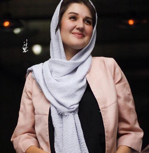 عکس حاملگی زن ساعد سهیلی