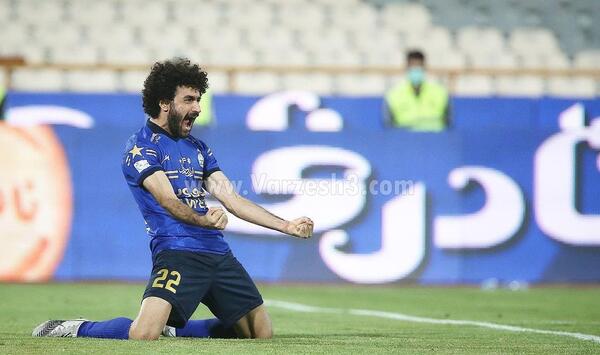 عکس فوتبال یعنی زندگی