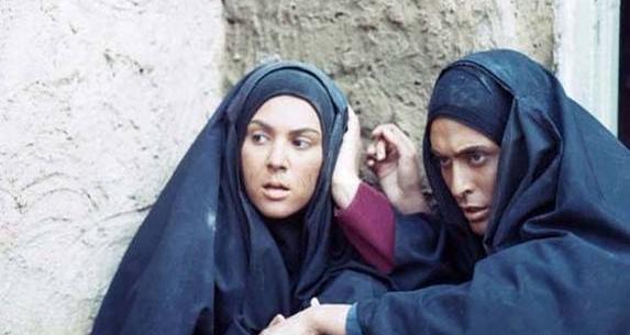 عکسهای فیلم خاک سرخ