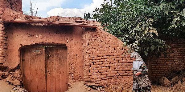 عکسهای فیلم خاک سرخ