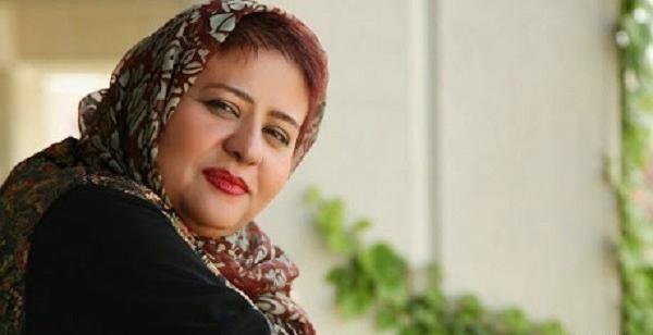 عکس پسر رابعه اسکویی