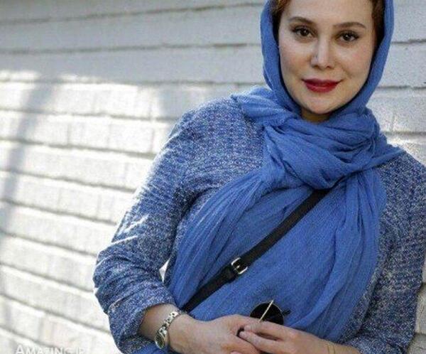 عکس های خانوادگی آرام جعفری