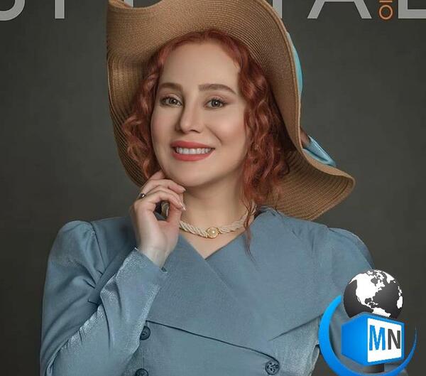 عکس های خانوادگی آرام جعفری