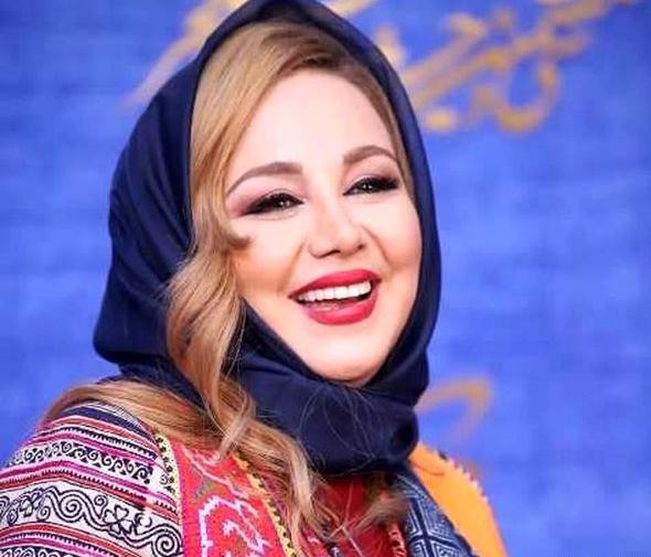 عکس بهنوش بختیاری مدلینگ