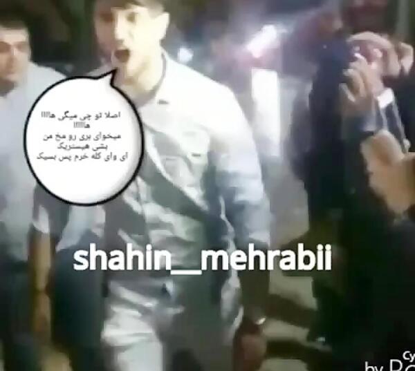 عکس رل مهراب