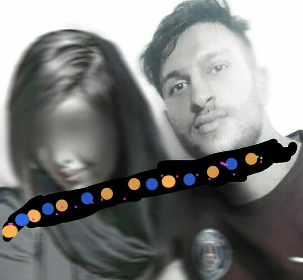 عکس رل مهراب
