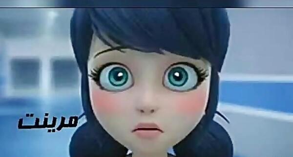 عکس دوست های مرینت