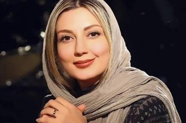 عکس حدیث میرامینی و سحر قریشی