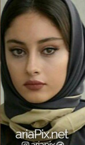 عکس ترلان پروانه چند سالشه