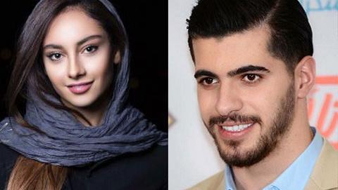عکس ترلان پروانه چند سالشه