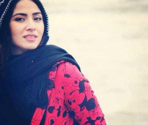 عکس بهارک صالح نیا در سریال بی صدا فریاد کن