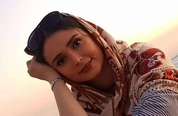 عکس عروسی کیمیا