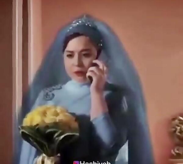 عکس عروسی کیمیا