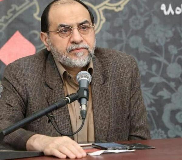 عکس حسن رحیم پور
