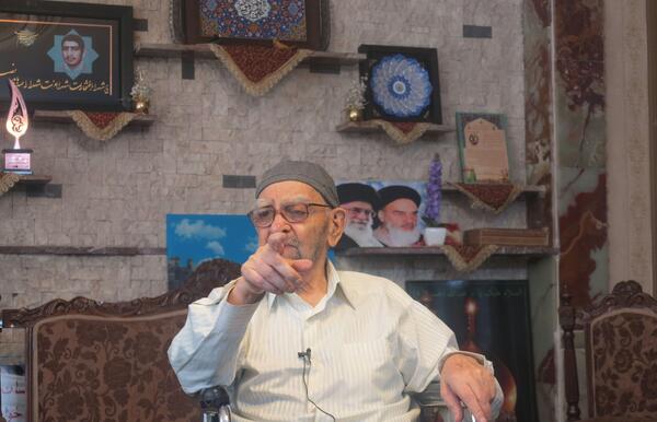 عکس حسن رحیم پور