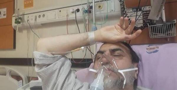عکس حسن رحیم پور