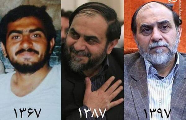 عکس حسن رحیم پور