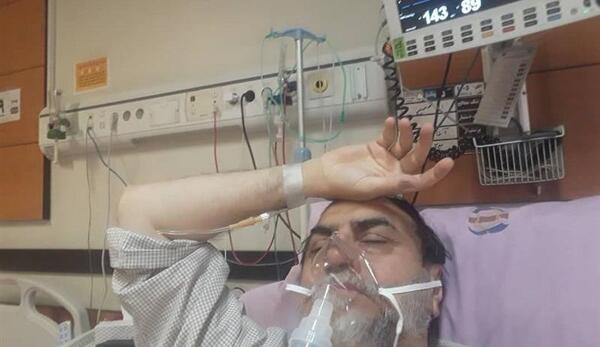 عکس حسن رحیم پور