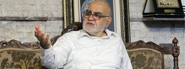 عکس حسن رحیم پور
