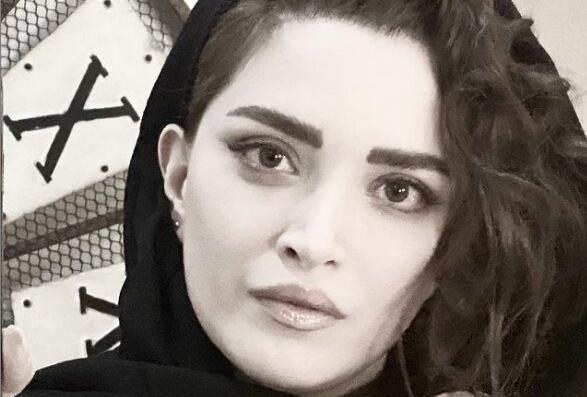 عکس چهره بهنوش طباطبایی