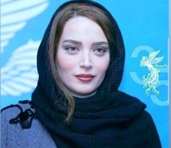 عکس چهره بهنوش طباطبایی