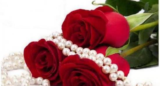 عکس گل های عاشقانه و زیبا