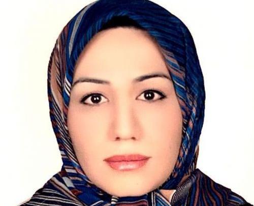 عکس دکتر مینا صنعتی