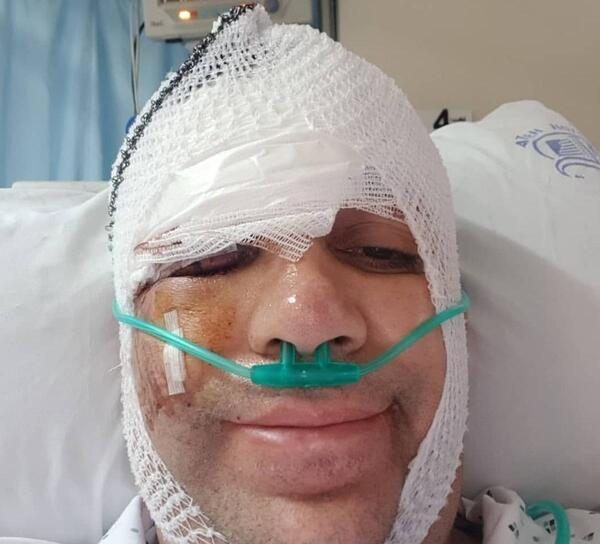 عکس ماشین امیر کربلایی زاده