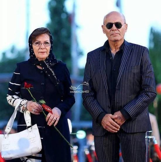 عکس نوشته جمشید هاشم پور