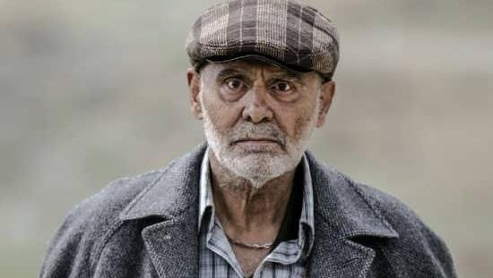 عکس نوشته جمشید هاشم پور