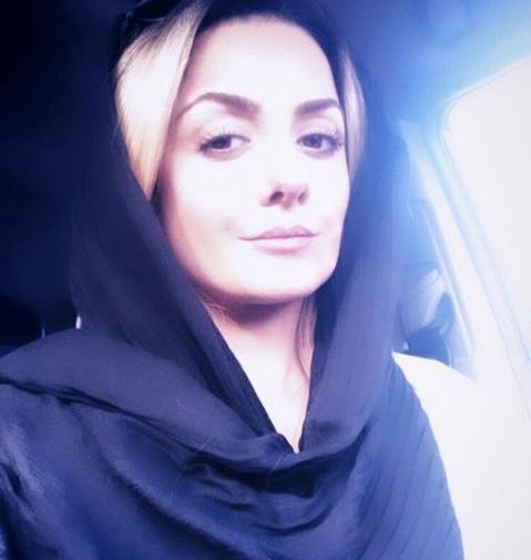 عکس پسر بیتا سحرخیز