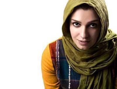 عکس الیکا عبدالرزاقی بعد از عمل بینی