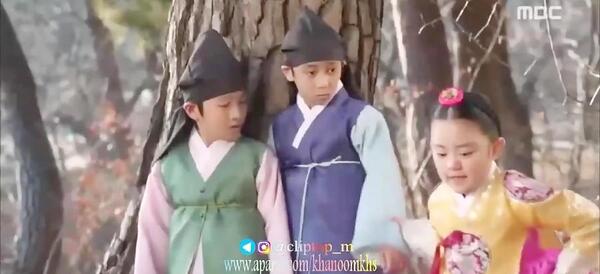 عکس فیلم جونگ میونگ