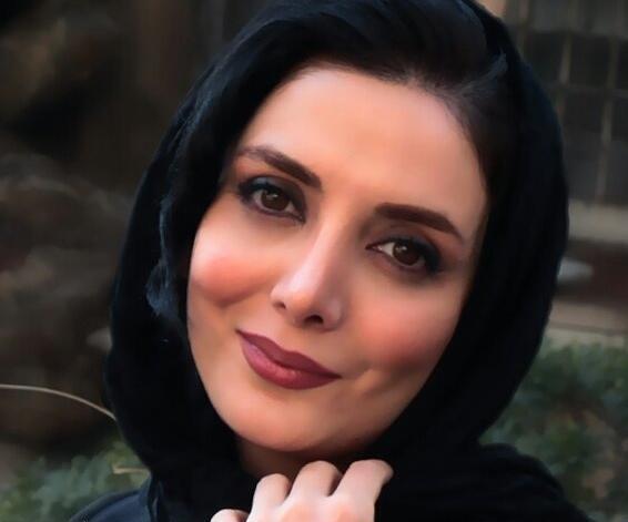 عکس های جدید رویا میرعلمی