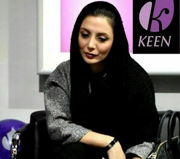 عکس های جدید رویا میرعلمی