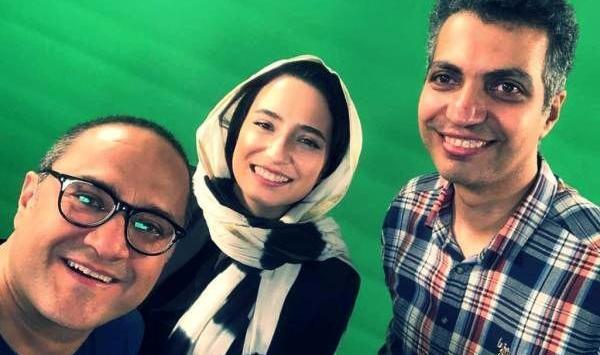 عکس تولد رامبد جوان