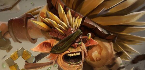 عکس بازی dota 2