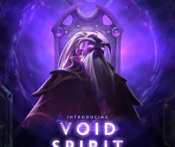 عکس بازی dota 2