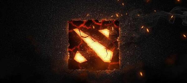 عکس بازی dota 2