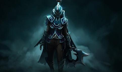 عکس بازی dota 2