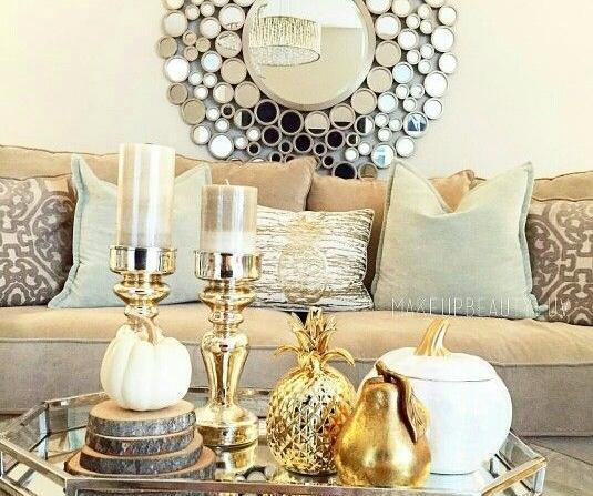 عکس وسایل طلایی
