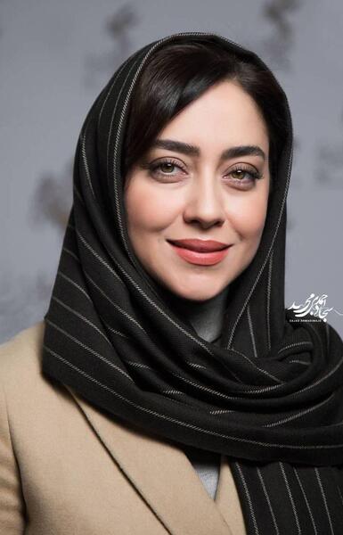 عکس مانتو بهاره کیان افشار